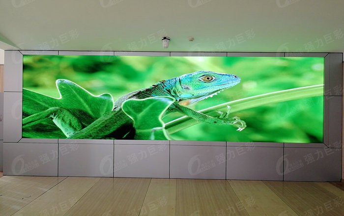 高清小間距價格